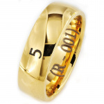 Wedding Rings R-1