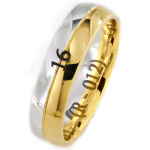 Wedding Rings R-12