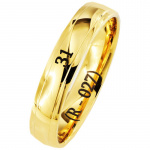 Wedding Rings R-27