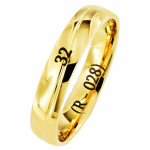 Wedding Rings R-28