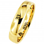 Wedding Rings R-29