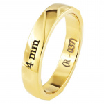 Wedding Rings R-37