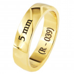 Wedding Rings R-39