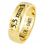 Wedding Rings R-40