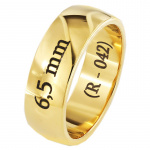 Wedding Rings R-42