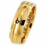 Wedding Rings R-5