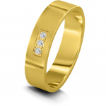 Wedding Rings R-59