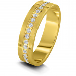 Wedding Rings R-60