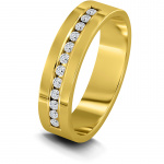 Wedding Rings R-63
