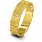 Wedding Rings R-65