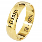 Wedding Rings R-70