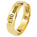 Wedding Rings R-71