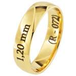 Wedding Rings R-72