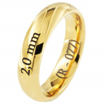 Wedding Rings R-77