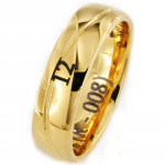 Wedding Rings R-8