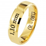 Wedding Rings R-81
