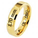 Wedding Rings R-86