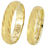 Wedding Rings SW-007_4