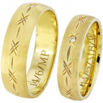Wedding Rings SW-014_6