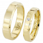 Wedding Rings SW-032_4