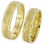 Wedding Rings SW-040