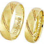 Wedding Rings SW-052_5