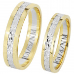 Wedding Rings SW-101_4