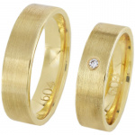 Wedding Rings SW-604