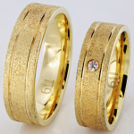Wedding Rings SW-611