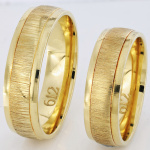 Wedding Rings SW-612