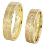 Wedding Rings SW-613