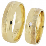 Wedding Rings SW-614