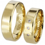 Wedding Rings SW-631_6