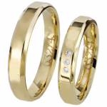 Wedding Rings SW-632_4