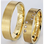 Wedding Rings SW-633_5_R