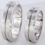 Wedding Rings SW-650_6_B