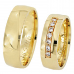 Wedding Rings SW-653_6