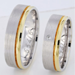Wedding Rings SW-654_6