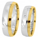 Wedding Rings SW-657_6