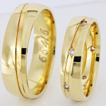 Wedding Rings SW-664_6