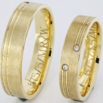 Wedding Rings SW-675