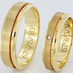 Wedding Rings SW-679_6
