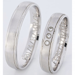 Wedding Rings SW-681