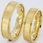 Wedding Rings SW-686_55