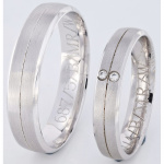 Wedding Rings SW-687_4