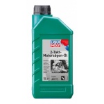 Liqui Moly 2-Cycle Power Saw Oil