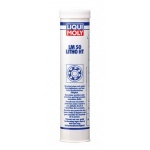 Liqui Moly LM 50 Litho HT Высокотемпературная Cмазка для Ступиц Подшипников