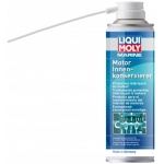 Liqui Moly Marine Консервант для Двигателя