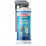 Liqui Moly Marine Антикоррозийный Multi Spray PTFE