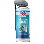 Liqui Moly Marine Corrosion Guard Multi Spray PTFE